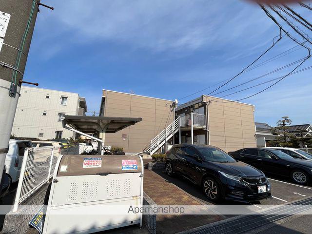 レオパレスSUMIYA