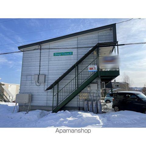 STEPーCASAⅡ(ワンルーム/2階)