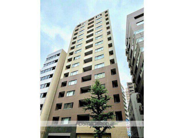 レジディア神田岩本町