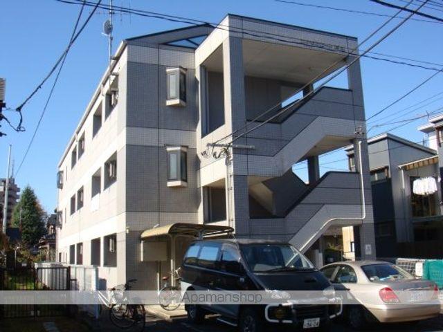エクセルコート柏木