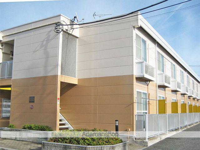 レオパレススジャク