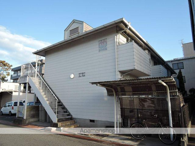 メゾンラフィート