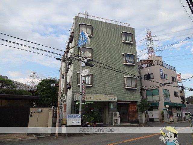 アーバンハイツ田口