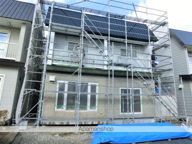 北海道河東郡音更町 2階建 築39年