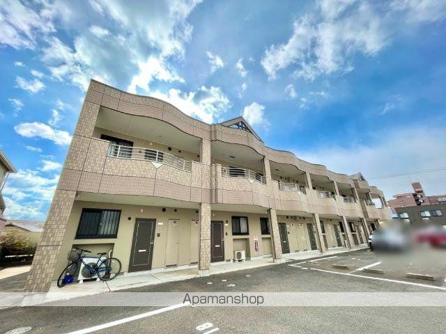 パロ・アルトB棟