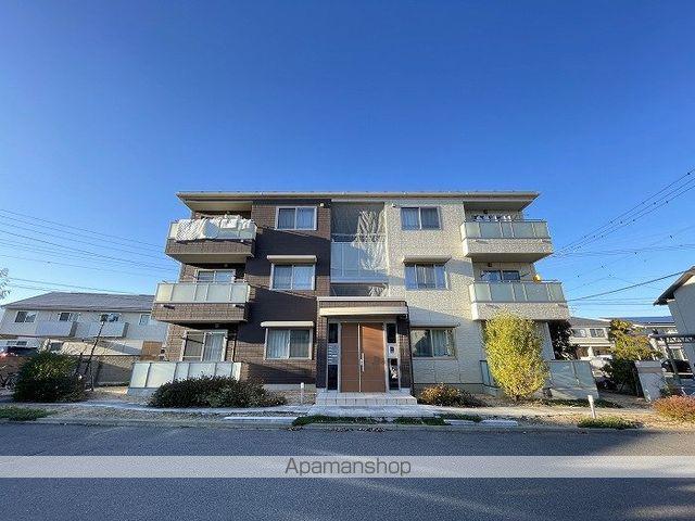 MAST TOWN GRANDE(3LDK/2階)