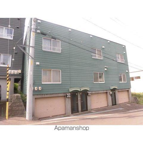 竹田アパートNO1