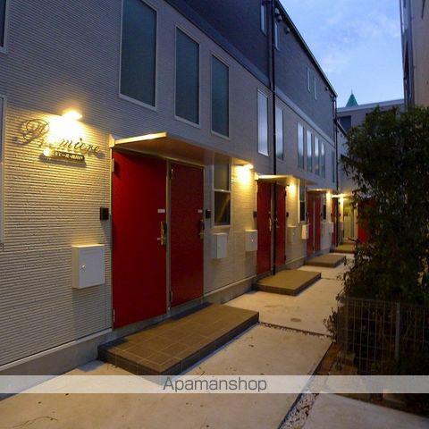 プルミエール高井戸