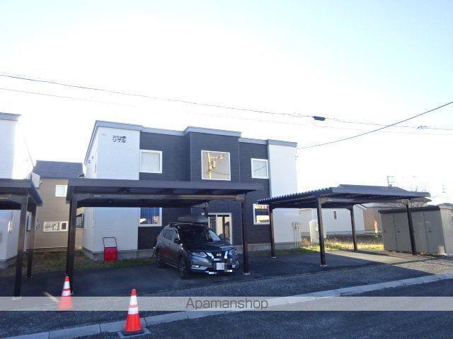 エトワールリゲル