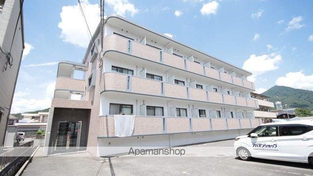ウイル緑井