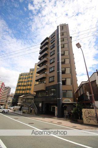 ドリーム六本松(2K/9階)