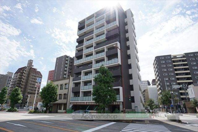 レジデンシア泉Ⅰ(1K/2階)