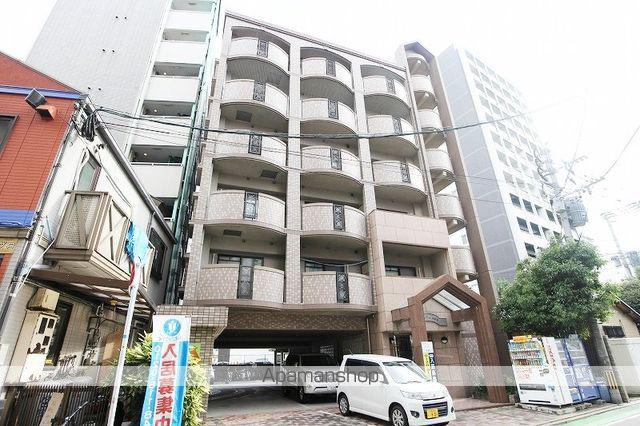 プレデュパルク壱番館