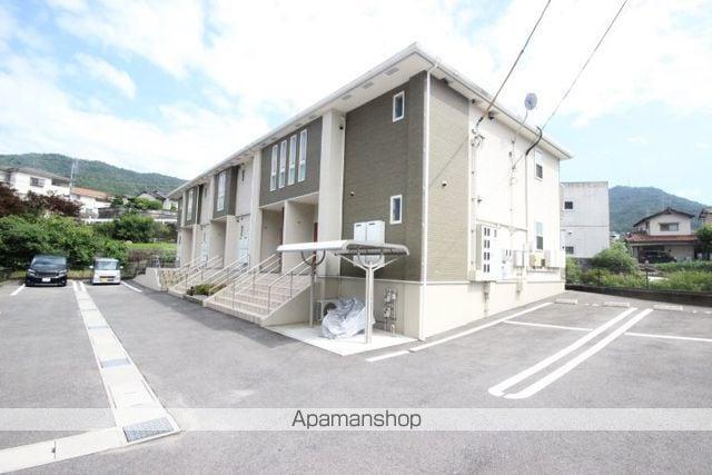 エテルノアロッジオ弐番館