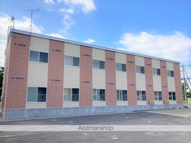 レオパレス北斗 Ⅱ