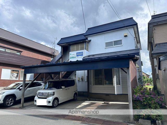 アーバンハイツ(2K/2階)