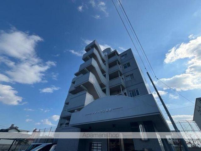 マイハウス屋島