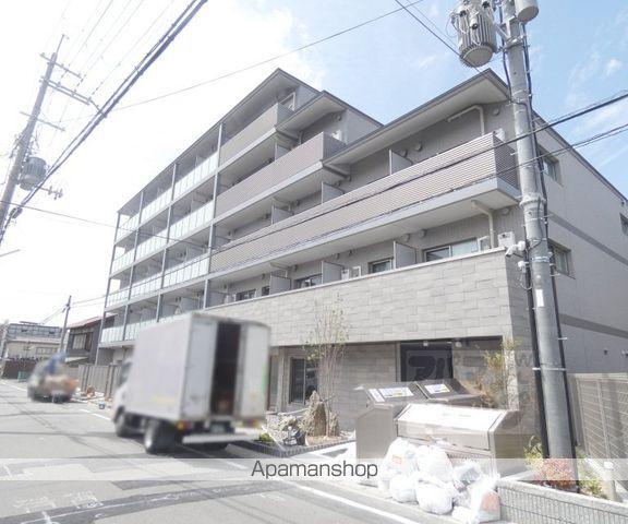 ベラジオ雅び京都洛北ガーデン