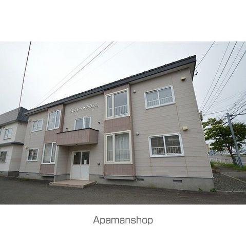 エステート川口A