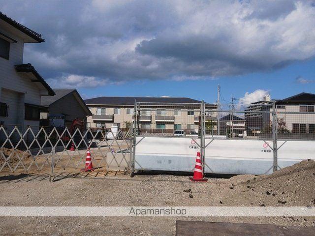 OURCITY丸亀Ⅰ(1LDK/1階)