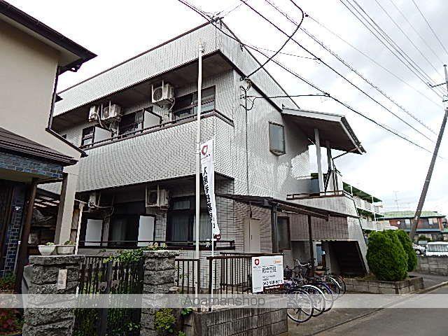 メゾンシャレー