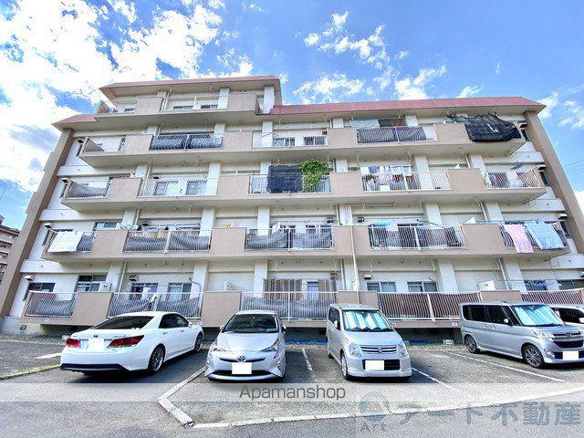 清水マンション