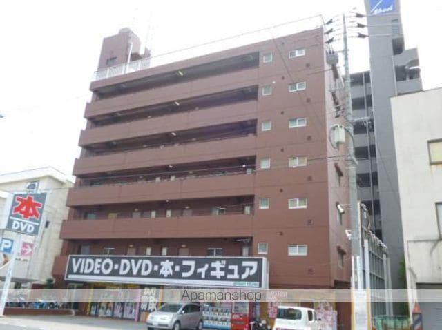 コーポ安古市