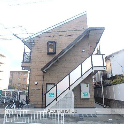 オラシオン笹原