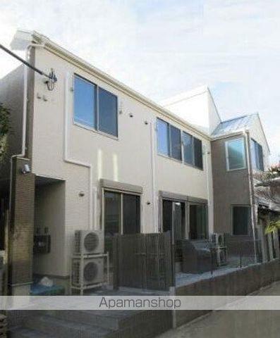 アリサンドラ北小岩