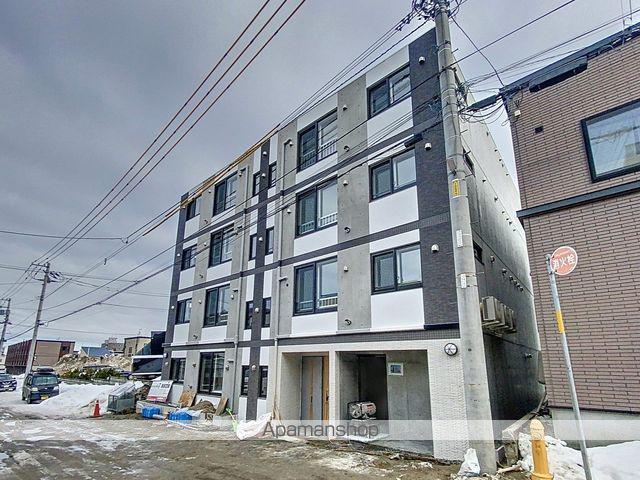 ラフレーズ発寒