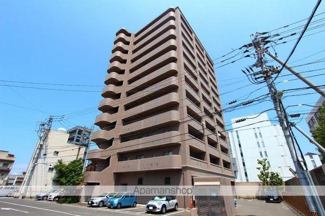 アルファステイツ松島町