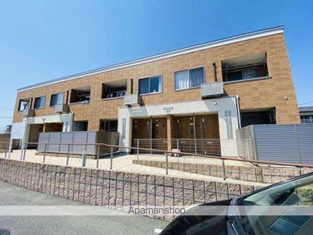 アンベリール(2LDK/2階)