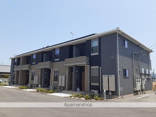 高松琴平電鉄長尾線 元山駅(高松) 徒歩34分 2階建 築7年