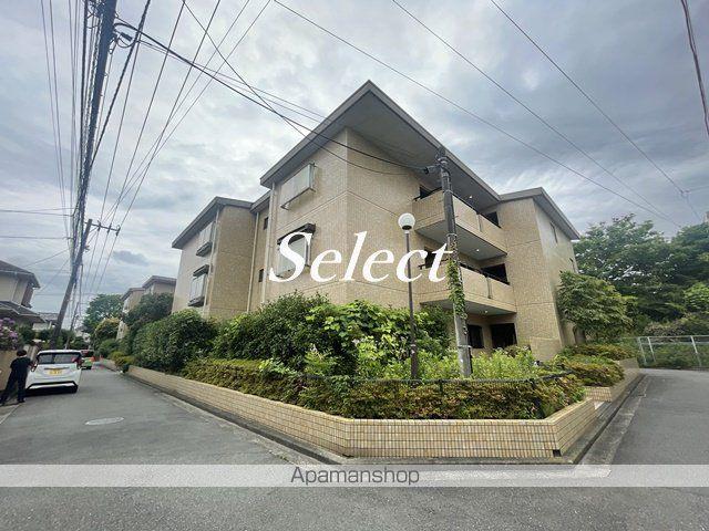 ガーデンテラス永田台