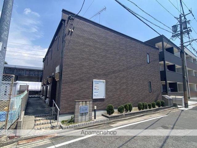 レオネクストオーキッド東部