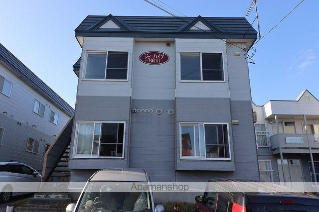 ジェーハイツ千歳住吉Ⅰ