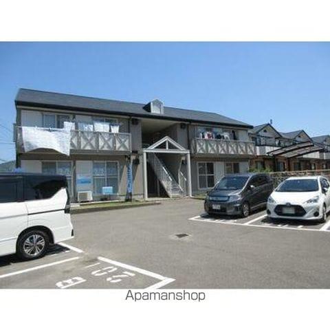 オリーブハイツ