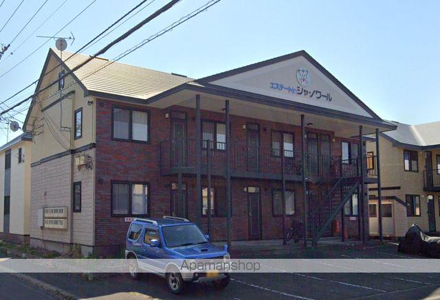 エステートINシャノワール