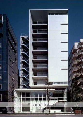 カスタリア広尾