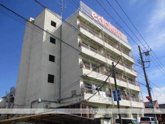 ジュネパレス上本郷