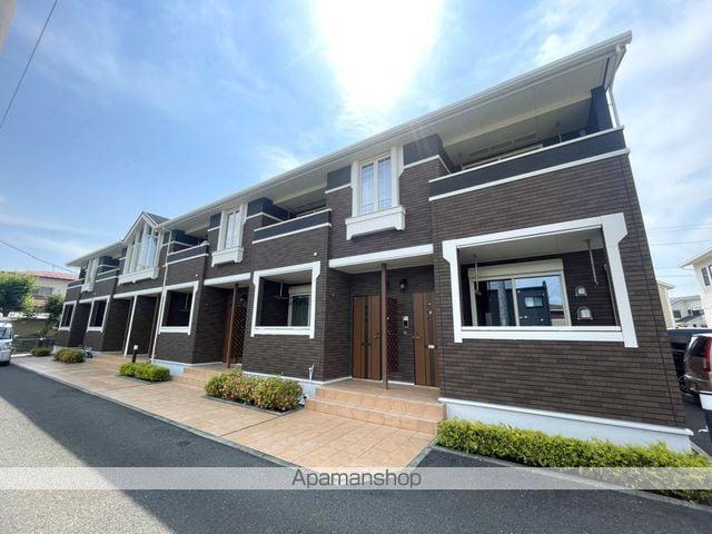 ストロベリーフィールドⅡB