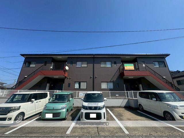シティハウス月見ヶ丘