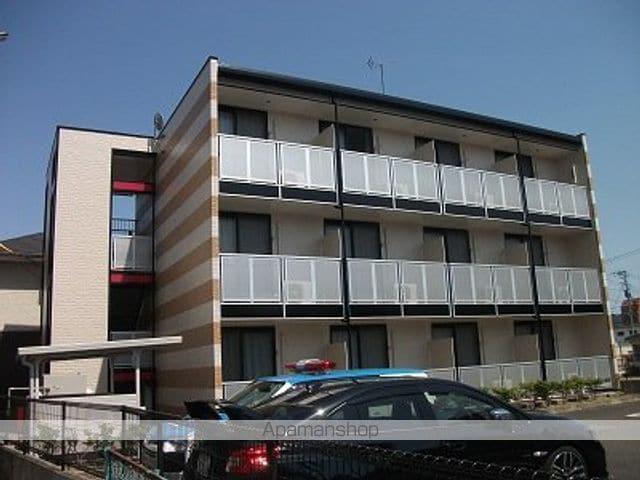 レオパレスカヴェルナ