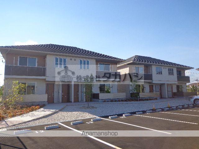 グランマスト川口 A棟