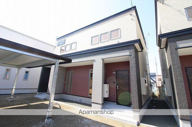 サンライト有明弐番館(2LDK)