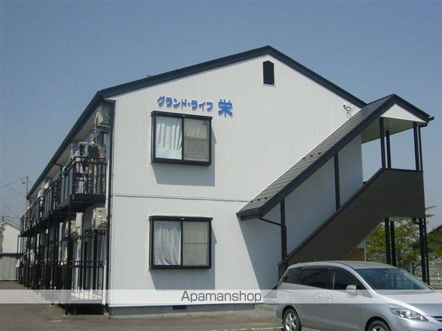 グランド・ライフ栄