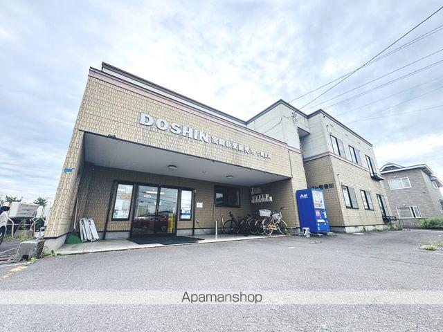 プレスト壱番館