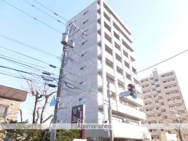HILLS GARDEN 東札幌