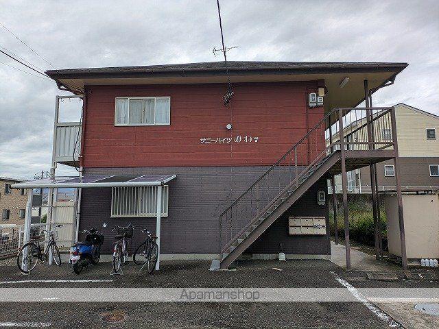 サニーハイツみわ2