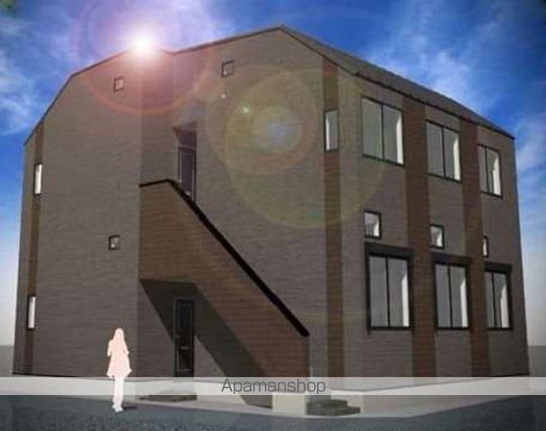 ハーモニーテラス若宮Ⅴ